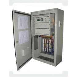 TỦ ĐIỀU KHIỂN ĐÈN THGT KHÔNG DÂY