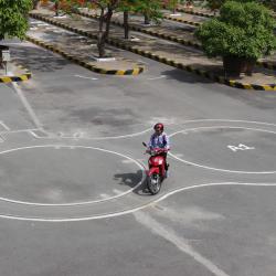 Giới thiệu về hệ thống chấm điểm  A1 -A2