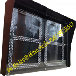 Đèn đếm lùi thiết kế theo yêu cầu