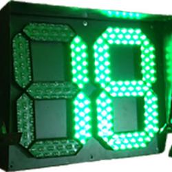 ĐÈN ĐẾM LÙI D400 