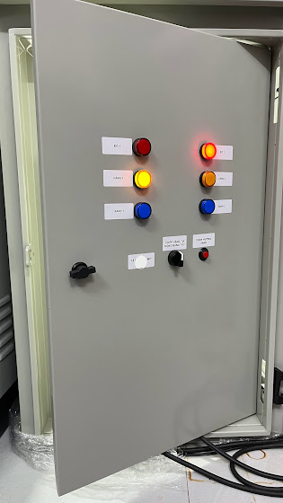 TỦ ĐIỀU KHIỂN 4 PHASE