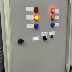 TỦ ĐIỀU KHIỂN 4 PHASE