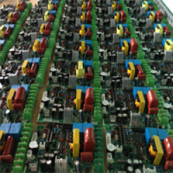 Mạch inverter công suất theo yêu cầu